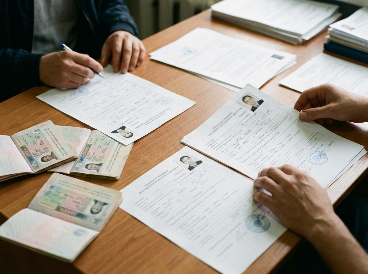 手続きの複雑さ